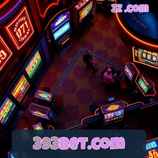 393bet.com: A Experiência de Login que Você Precisa Conhecer!