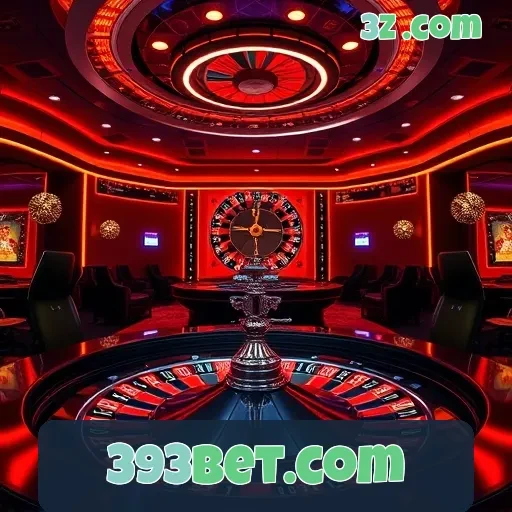 393bet.com: Aproveite as Melhores Promoções para Jogar e Vencer!