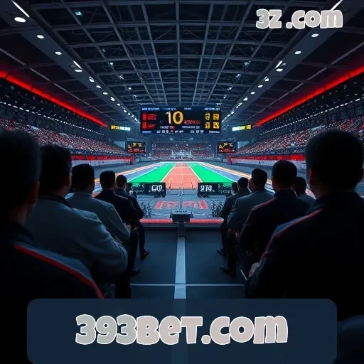 393bet.com Segurança: Navegando em um Ambiente de Jogo Confiável