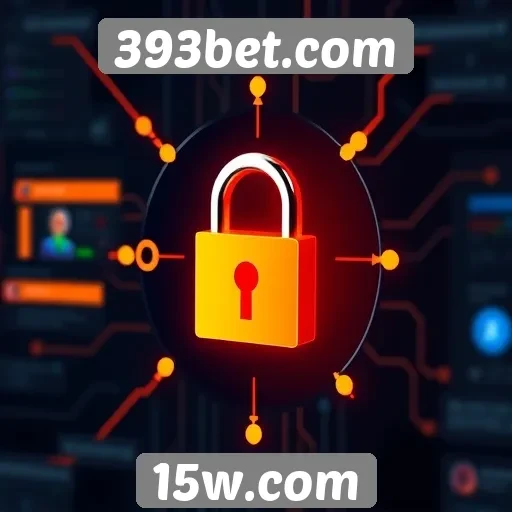 Recursos de segurança implementados pelo 393bet